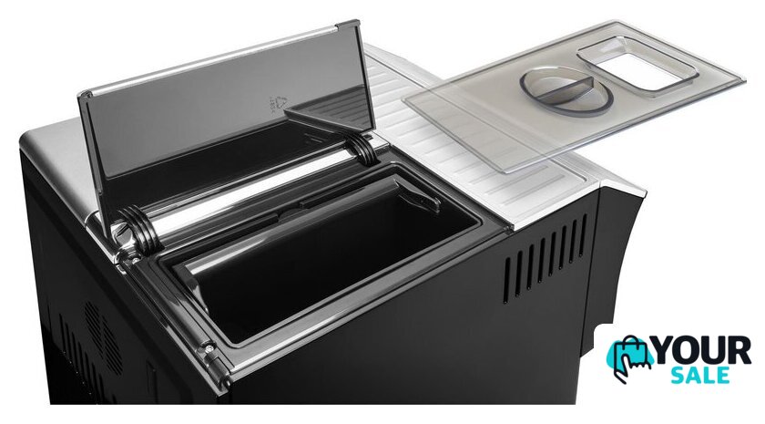 Кофемашина Catler EA 950 - Изображение №22 — Интернет-магазин Your Sale
