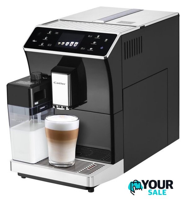 Кофемашина Catler EA 950 - Изображение №1 — Интернет-магазин Your Sale