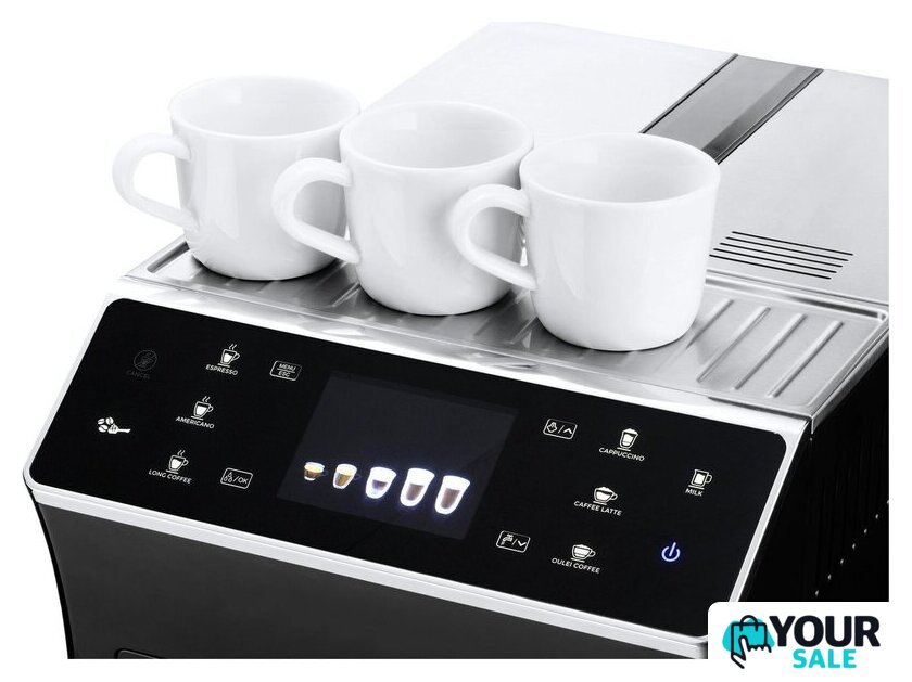 Кофемашина Catler EA 950 - Изображение №18 — Интернет-магазин Your Sale