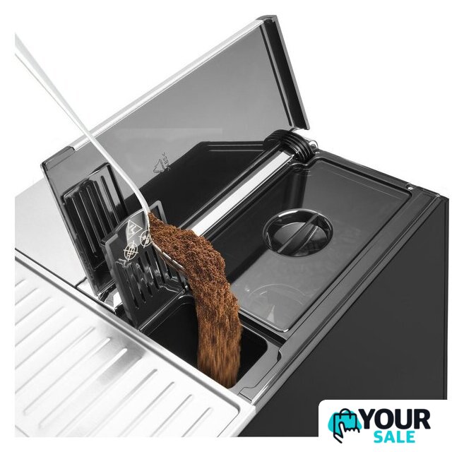 Кофемашина Catler EA 950 - Изображение №12 — Интернет-магазин Your Sale