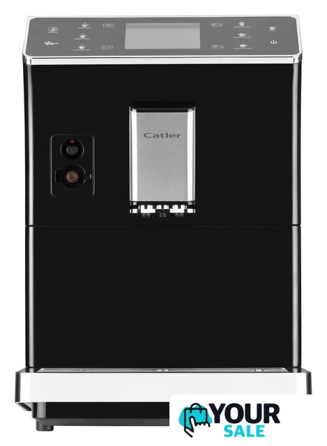 Кофемашина Catler EA 950 - Изображение №7 — Интернет-магазин Your Sale