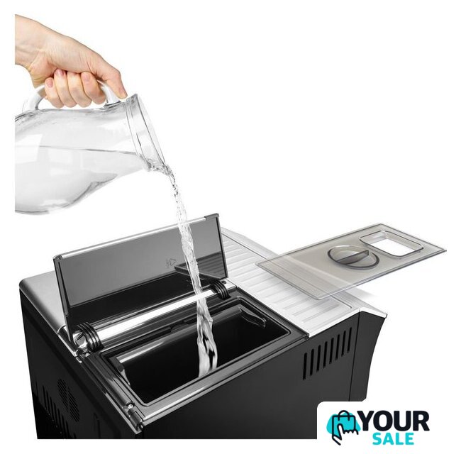 Кофемашина Catler EA 950 - Изображение №14 — Интернет-магазин Your Sale