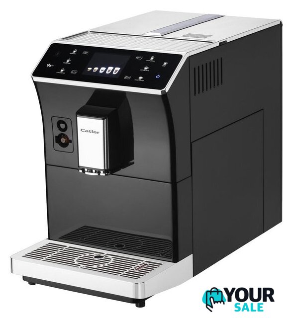 Кофемашина Catler EA 950 - Изображение №2 — Интернет-магазин Your Sale