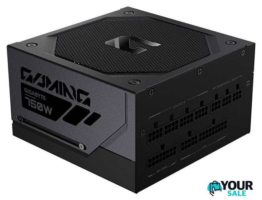 Блок питания Gigabyte Gaming 750GM PG5 - Изображение №5 — Интернет-магазин Your Sale