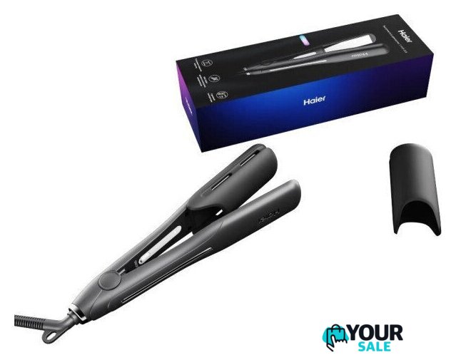 Выпрямитель Haier HHHS-618 - Изображение №6 — Интернет-магазин Your Sale