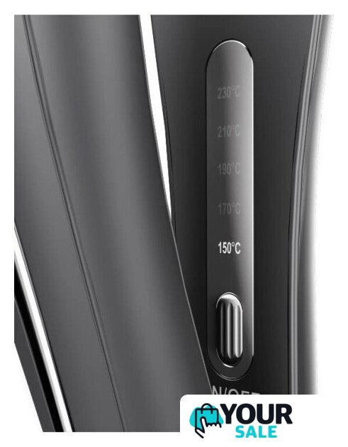 Выпрямитель Haier HHHS-618 - Изображение №7 — Интернет-магазин Your Sale