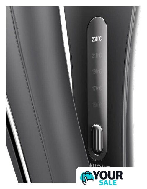 Выпрямитель Haier HHHS-618 - Изображение №3 — Интернет-магазин Your Sale