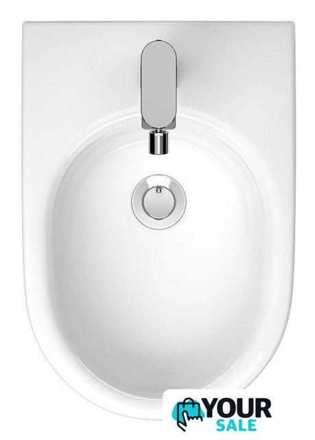 Биде Cersanit Larga K120006 - Изображение №2 — Интернет-магазин Your Sale