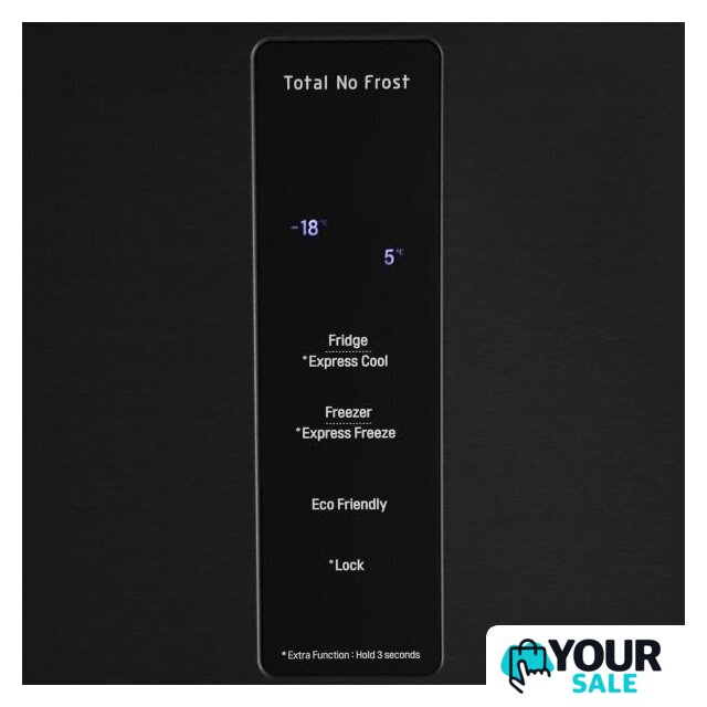 Холодильник LG DoorCooling+ GA-B509CBTL - Изображение №6 — Интернет-магазин Your Sale