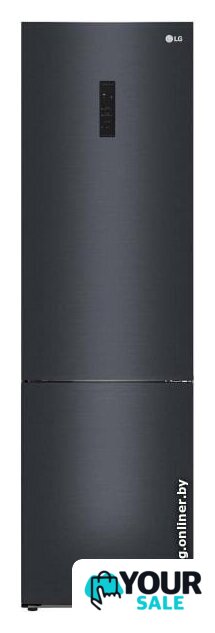 Холодильник LG DoorCooling+ GA-B509CBTL - Изображение №1 — Интернет-магазин Your Sale