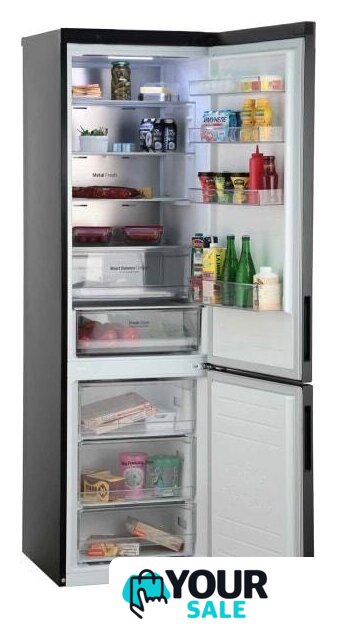 Холодильник LG DoorCooling+ GA-B509CBTL - Изображение №3 — Интернет-магазин Your Sale