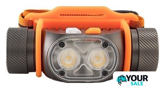Фонарь Яркий луч 2M-CRI Panda - Изображение №1 — Интернет-магазин Your Sale
