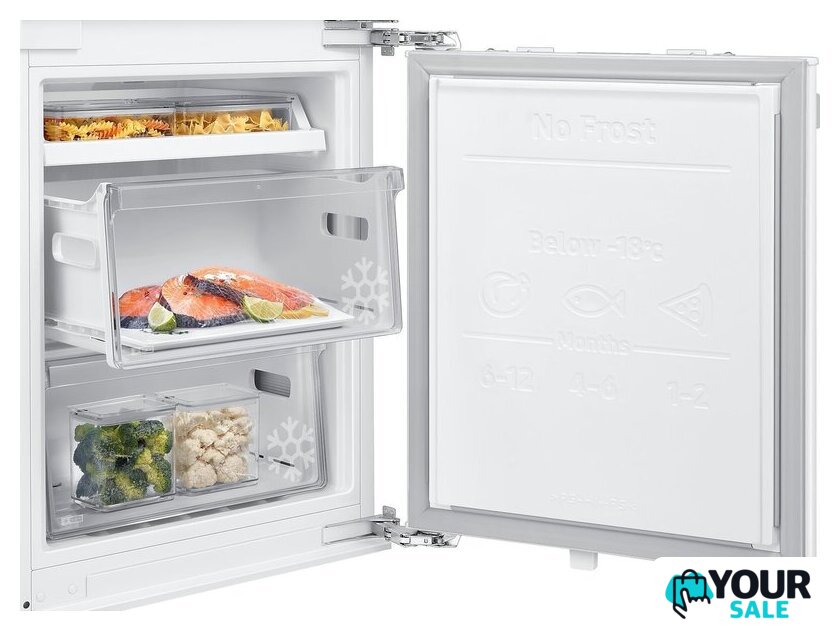 Холодильник Samsung BRB80F26BDF0EO - Изображение №10 — Интернет-магазин Your Sale