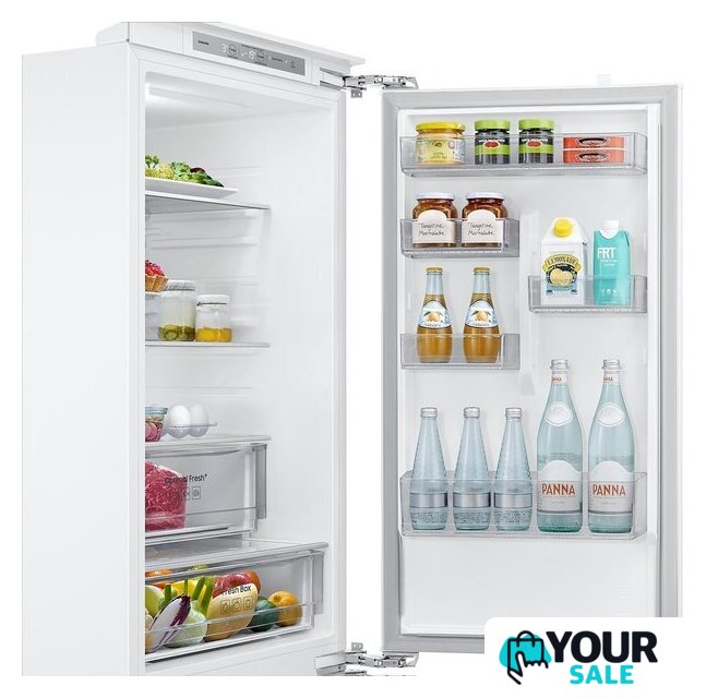 Холодильник Samsung BRB80F26BDF0EO - Изображение №15 — Интернет-магазин Your Sale