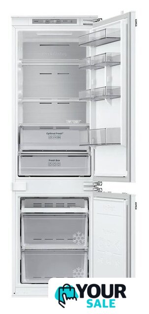 Холодильник Samsung BRB80F26BDF0EO - Изображение №1 — Интернет-магазин Your Sale