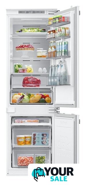 Холодильник Samsung BRB80F26BDF0EO - Изображение №5 — Интернет-магазин Your Sale