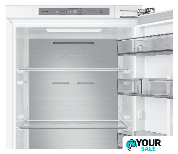 Холодильник Samsung BRB80F26BDF0EO - Изображение №7 — Интернет-магазин Your Sale