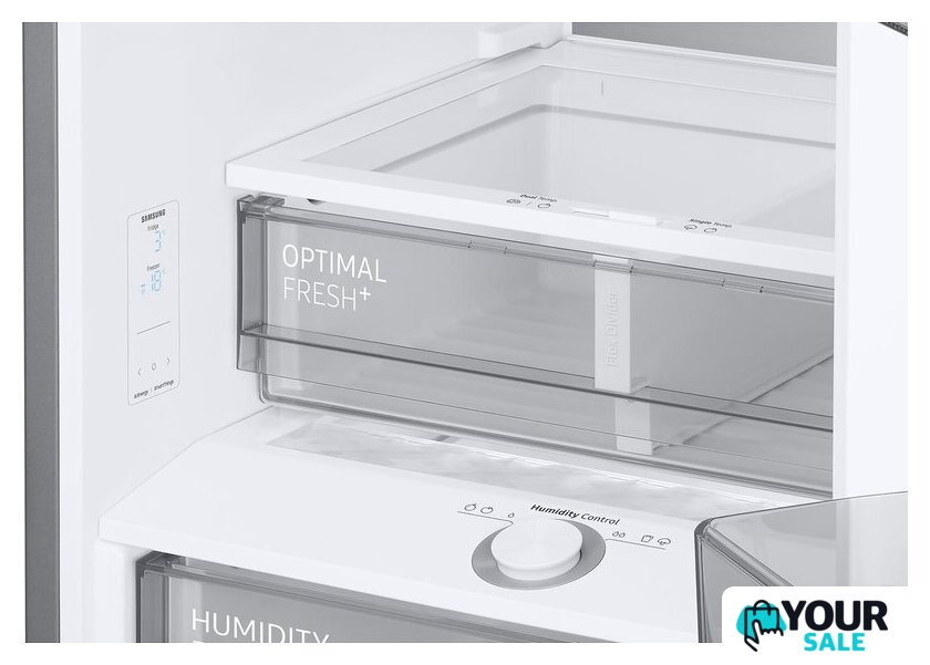 Холодильник Samsung RB38C705CB1/EF - Изображение №10 — Интернет-магазин Your Sale