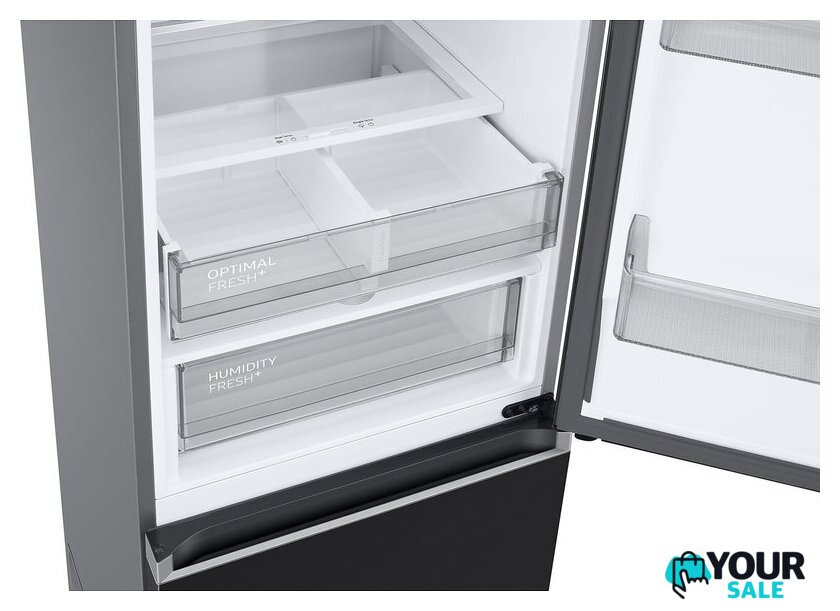 Холодильник Samsung RB38C705CB1/EF - Изображение №6 — Интернет-магазин Your Sale