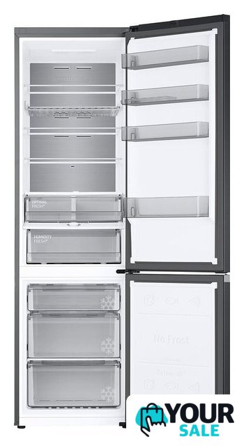 Холодильник Samsung RB38C705CB1/EF - Изображение №3 — Интернет-магазин Your Sale