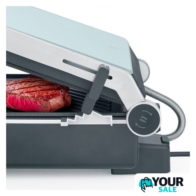 Электрогриль CASO SteakChef - Изображение №6 — Интернет-магазин Your Sale