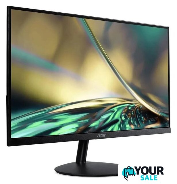 Монитор Acer SA242YH1bi UM.QS2CD.101 - Изображение №3 — Интернет-магазин Your Sale