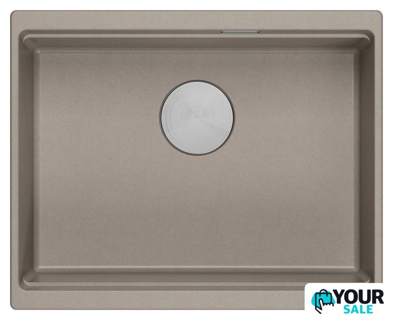 Кухонная мойка Quadron HQJ6045U4_BS_U - Изображение №2 — Интернет-магазин Your Sale