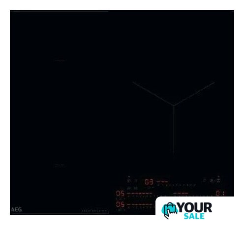 Варочная панель AEG NIK85M30IB - Изображение №1 — Интернет-магазин Your Sale