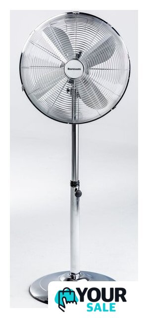 Вентилятор Ravanson WT-7040SN Inox - Изображение №1 — Интернет-магазин Your Sale