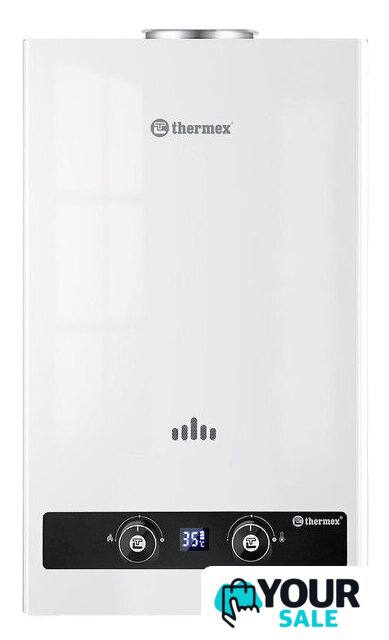 Газовая колонка Thermex B 20 D Pro - Изображение №1 — Интернет-магазин Your Sale