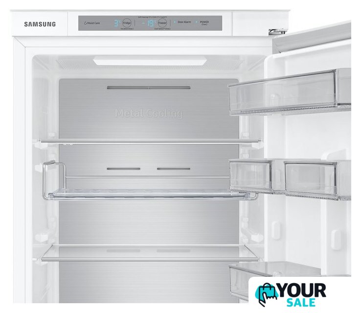 Холодильник Samsung BRB26705DWW/EF - Изображение №8 — Интернет-магазин Your Sale