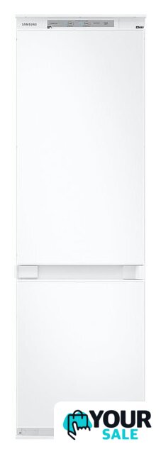Холодильник Samsung BRB26705DWW/EF - Изображение №2 — Интернет-магазин Your Sale