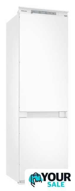 Холодильник Samsung BRB26705DWW/EF - Изображение №3 — Интернет-магазин Your Sale
