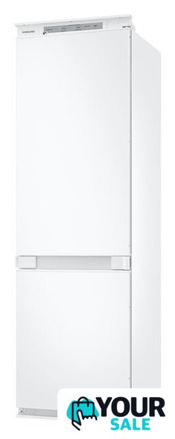 Холодильник Samsung BRB26705DWW/EF - Изображение №5 — Интернет-магазин Your Sale