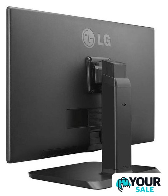 Монитор LG 24BK450H-B - Изображение №10 — Интернет-магазин Your Sale