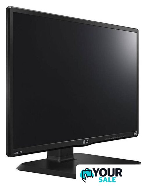 Монитор LG 24BK450H-B - Изображение №5 — Интернет-магазин Your Sale