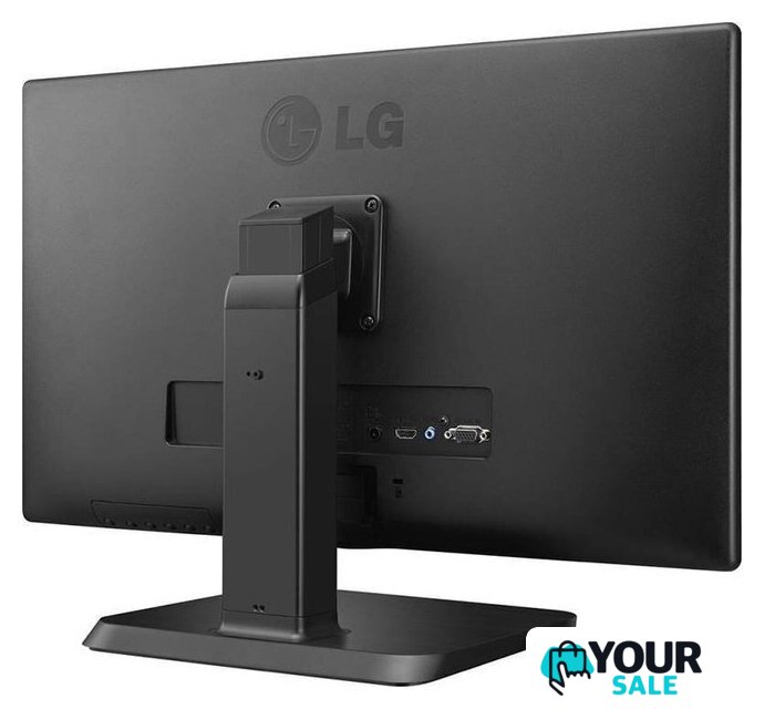 Монитор LG 24BK450H-B - Изображение №11 — Интернет-магазин Your Sale
