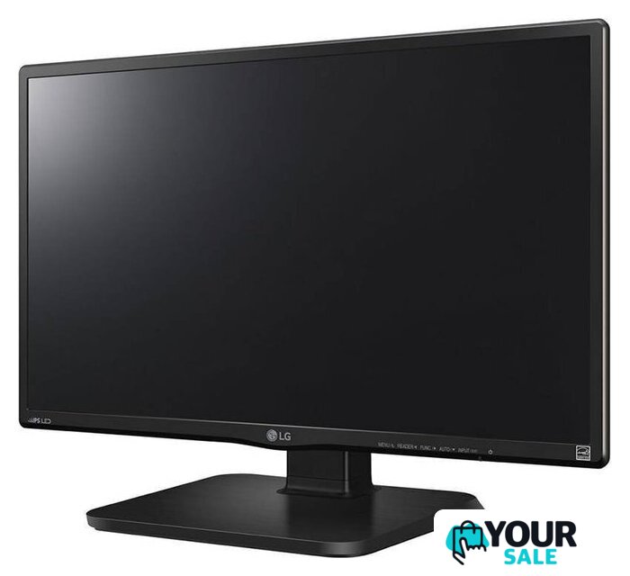 Монитор LG 24BK450H-B - Изображение №2 — Интернет-магазин Your Sale