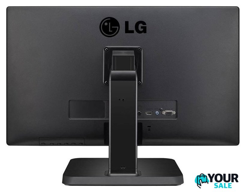 Монитор LG 24BK450H-B - Изображение №8 — Интернет-магазин Your Sale