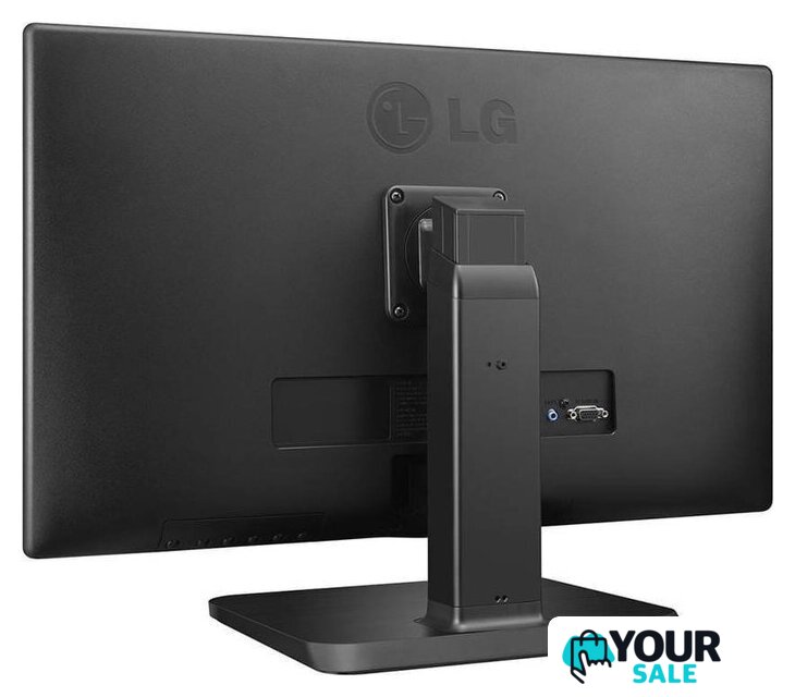 Монитор LG 24BK450H-B - Изображение №9 — Интернет-магазин Your Sale