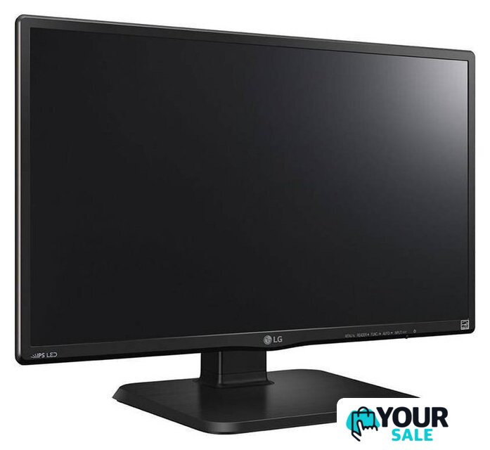 Монитор LG 24BK450H-B - Изображение №4 — Интернет-магазин Your Sale