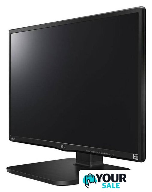 Монитор LG 24BK450H-B - Изображение №3 — Интернет-магазин Your Sale