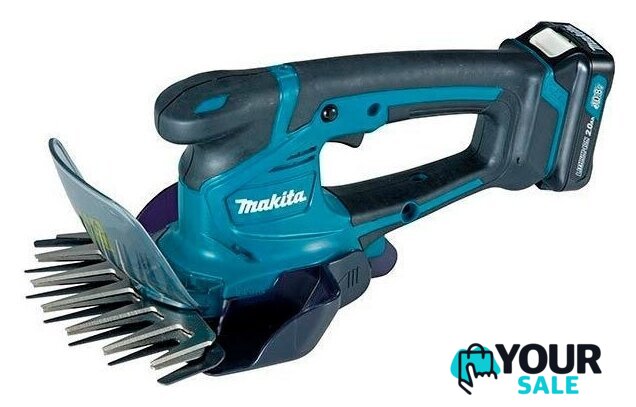 Садовые ножницы Makita UM600DWAE (с 2-мя АКБ) - Изображение №1 — Интернет-магазин Your Sale