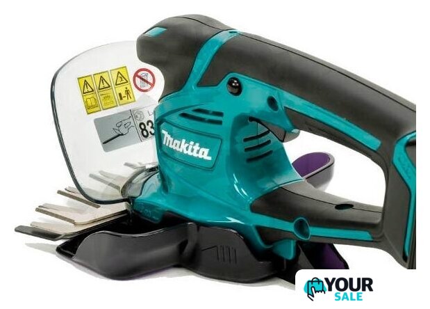 Садовые ножницы Makita UM600DWAE (с 2-мя АКБ) - Изображение №3 — Интернет-магазин Your Sale