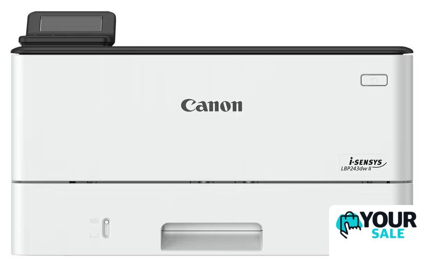 Принтер Canon i-SENSYS LBP246dw II - Изображение №1 — Интернет-магазин Your Sale
