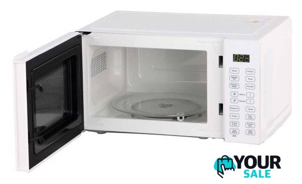 Микроволновая печь BBK 17MWS-785S/W - Изображение №4 — Интернет-магазин Your Sale