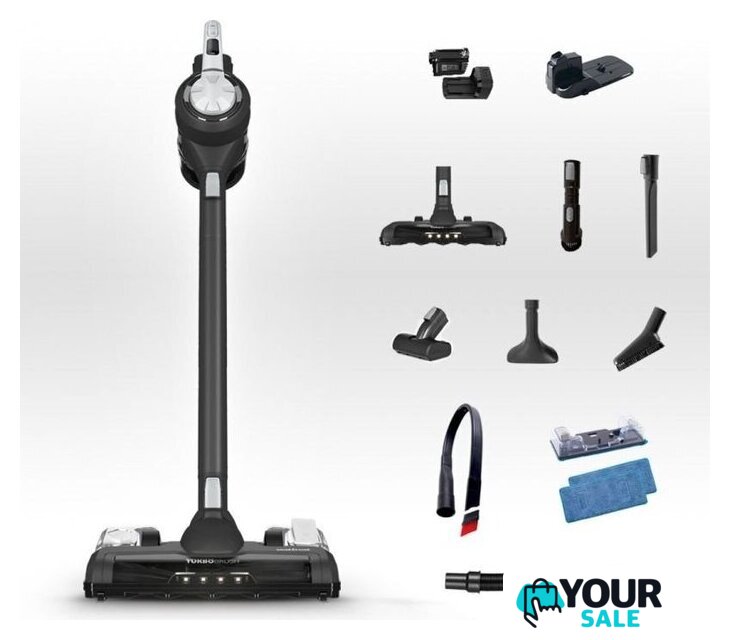 Пылесос Vestfrost VF-VM4501GS - Изображение №5 — Интернет-магазин Your Sale