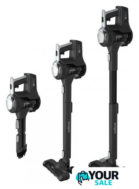 Пылесос Vestfrost VF-VM4501GS - Изображение №1 — Интернет-магазин Your Sale