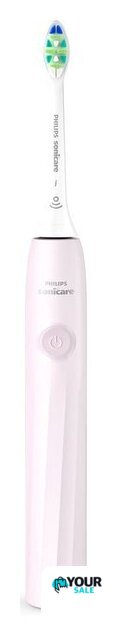 Электрическая зубная щетка Philips Sonicare 2100 HX4021/03 - Изображение №5 — Интернет-магазин Your Sale