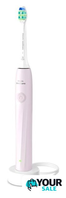 Электрическая зубная щетка Philips Sonicare 2100 HX4021/03 - Изображение №1 — Интернет-магазин Your Sale
